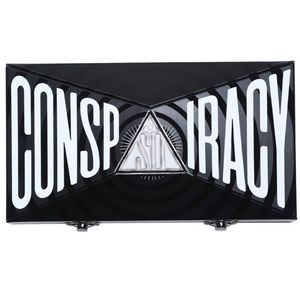 Conspiracy Palette Jeffree Star Cosmetics
